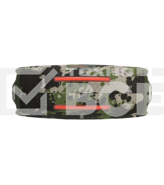 Портативная колонка JBL JBLCHARGE6SQUAD камуфляж