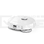 Пылесос-робот Roborock Q Revo MaxV 60Вт белый, фото3