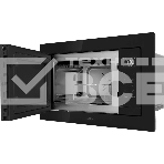 Встраиваемая микроволновая печь CANDY CMXBTG218B, фото3