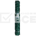 Садовая сетка DELTA ромбическая 40х40 (1,5х20) Гидроагрегат, фото 1