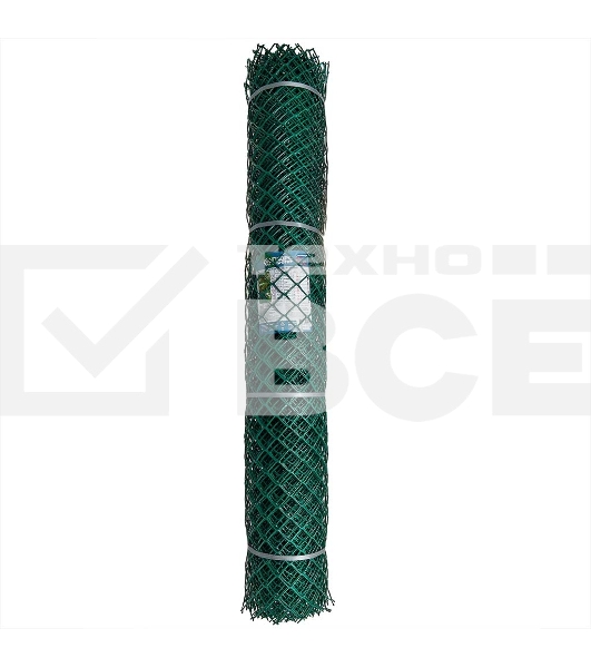 Садовая сетка DELTA ромбическая 40х40 (1,5х20) Гидроагрегат