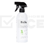 Средство моющее Ballu для внутренних блоков, готовый раствор 0,5 л., фото 1