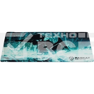 Коврик для мышки Raskat Paladin IP - L (900x400x3, резина/ткань, прошитый край)