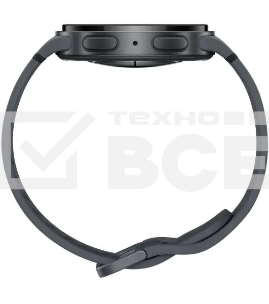 Умные часы Samsung Galaxy Watch 8 LTE 40мм 1.34