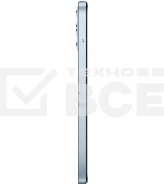 Смартфон Tecno Spark 40C 8/256Gb, синий