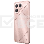 Смартфон Tecno Pova 7 5G LJ7, 8/128Gb, розовый, фото4