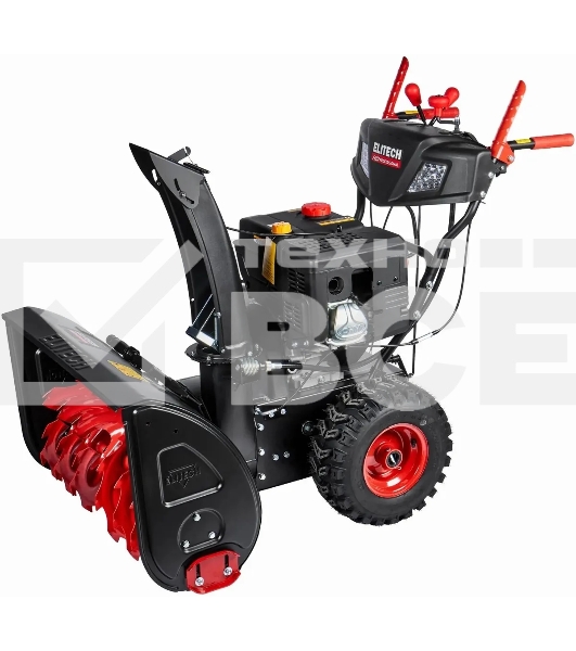 Снегоуборочная машина ELITECH ST 1476LE (E1609.016.00) 203761