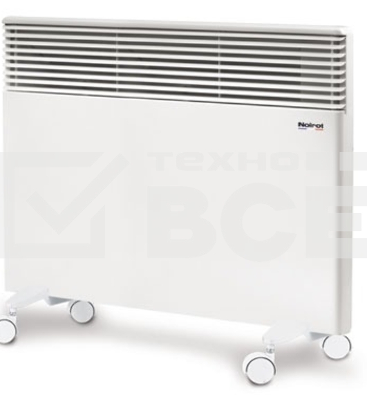 Конвектор Noirot Spot E-5 2000Вт белый