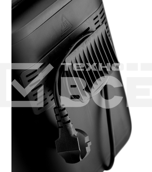 Аэрогриль BRAYER BR2041