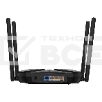 Двухдиапазонный Wi-Fi Роутер Mercusys MR85X, фото2