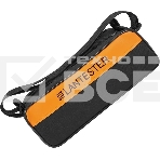 Сумка для инструментов Lanmaster черный/оранжевый (LAN-BAG-M), фото5