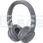 Нaушники WRL SHB-ME00 5504ADGF GREY HONOR CHOICE, фото 1