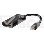 Адаптер Smartbuy Type-C (M) (lightning) - HDMI F (A251), фото3