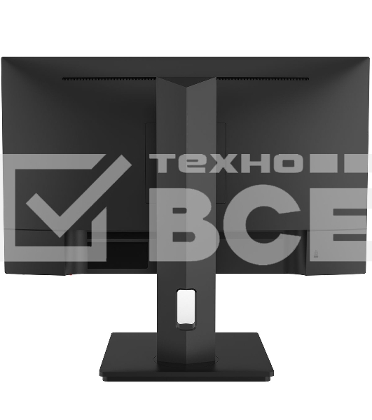 Монитор 27' Aiwa MQ275A IPS 2560x1440, 100 Гц, 4 мс, 16:9, 300 кд/м², HDMI 2.0, DP 1.2, USB-C (15 Вт), 3.5 Jack, динамики (2x3 Вт), FreeSync, G-Sync, черный