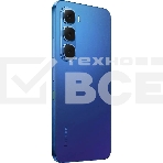 Смартфон Infinix X6728 Hot 60i 8/256Gb синий, фото5