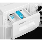 Стиральная машина Vitek VT-WFE9201 класс: A+++ загр.фронтальная макс.:10.5кг белый инвертор, фото2