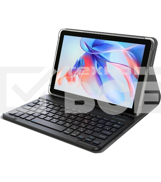 Планшет Digma K10 PLUS T615 (1.6) 8C RAM4Gb ROM64Gb 10.1