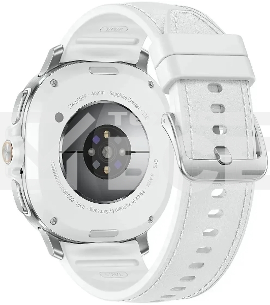 Смарт-часы Samsung Galaxy Watch 8 Classic 1.34