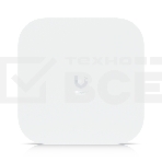 Точка доступа Wi-Fi Ubiquiti UniFi E7 AP Campus  2,4+5+6 ГГц, Wi-Fi 7, 4х4 MU-MIMO, 802.3bt, 1х 10G RJ45, 1х 1G RJ45, фото2