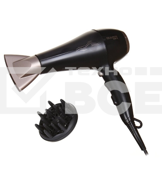 Фен Rowenta CV7827F0