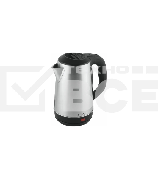 Чайник Energy Е-219 2,2 л, 1,5 кВт, диск