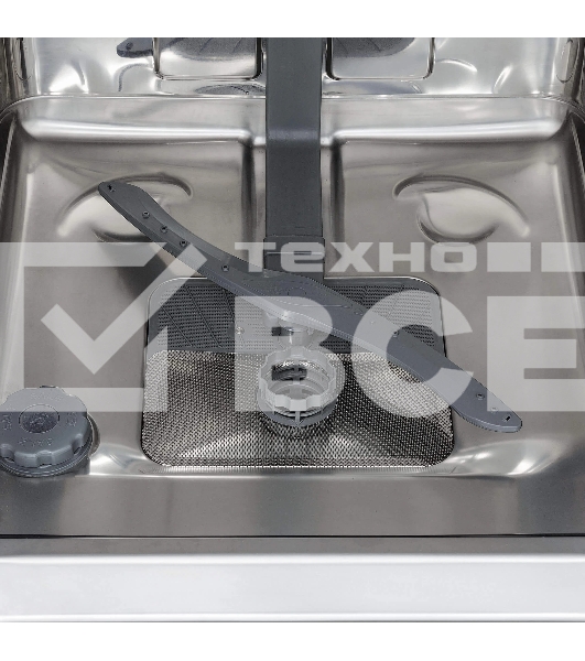 Встраиваемая посудомоечная машина Krona GARDA 60 BI V2