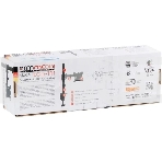 Кронштейн для мониторов Arm Media LCD-T11 черный 15'-32' макс.12кг настольный поворот и наклон верт.перемещ., фото3