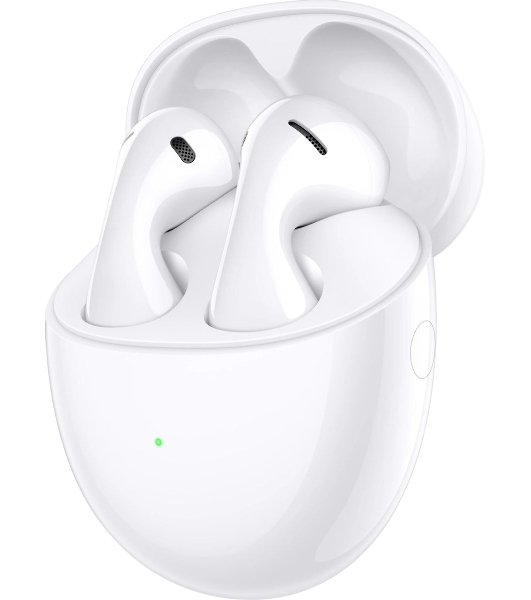 Гарнитура Huawei FREEBUDS 5 CERAMIC WHITE 55036456