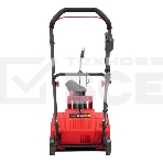 Снегоуборочная машина электрическая MTX EST-2000, 2 кВт, фото4