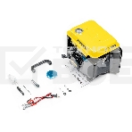 Генератор Champion PNIGG950 0.9кВт, фото13