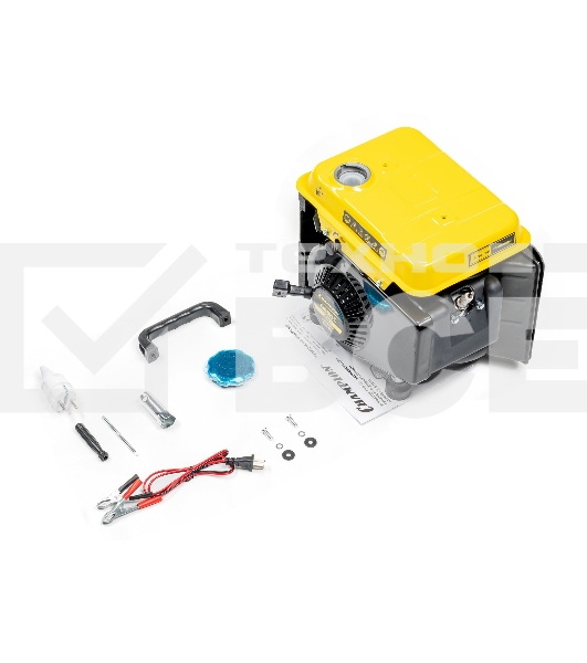 Генератор Champion PNIGG950 0.9кВт