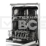 Посудомоечная машина Hansa ZWM616IH, серебристый, 59.8 см, 12 компл., 49 дБ, класс A++, фото4