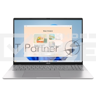 Ноутбук 16' ASUS Vivobook S16 S3607VA-RP173 Core 5 210H/16Gb/SSD512Gb/IntelGraphics/1920x1200/NoOS/s