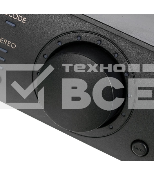 Колонки Logitech Z906 5.1 черный 500Вт