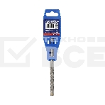 Бур 4x4 EDGE by PATRIOT SDS Plus 12x160, 4 режущих грани, фото4