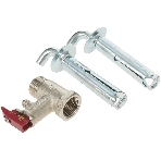 Водонагреватель Haier ES50V-F6 INOX 2кВт 50л электрический настенный, белый, фото3