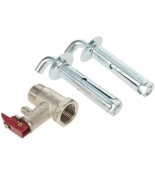 Водонагреватель Haier ES50V-F6 INOX 2кВт 50л электрический настенный, белый