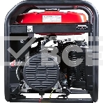 Электростанция бензиновая FUBAG BS 8500 A ES DUPLEX, 641002, фото4