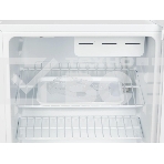 Холодильник Hyundai CO1002 белый однокамерный 65л, ручная разморозка, фото6