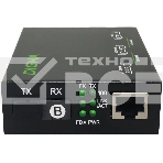 Медиаконвертер Digma DMC-1F53-20B, фото2