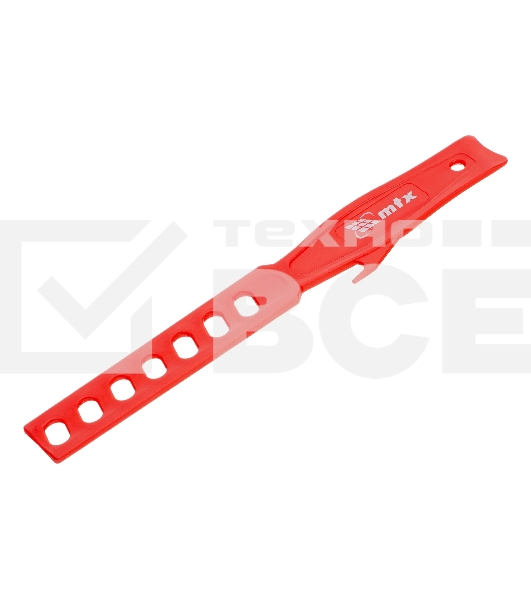 Мешалка для красок MTX пластик, 270 мм