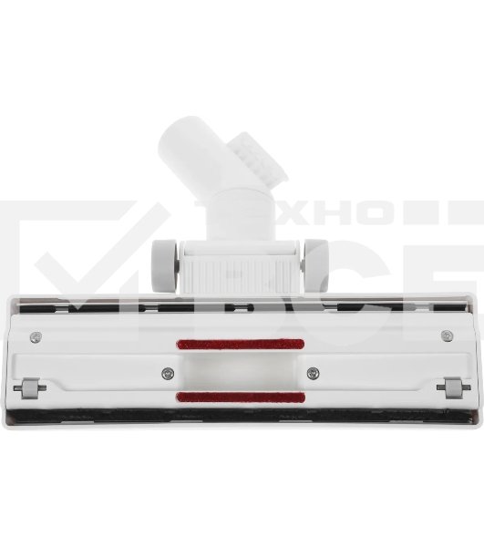 Пылесос Deerma TJ200 белый, 250/1200 Вт, уборка сухая/влажная, пылесборник контейнер 6 л