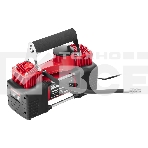 Компрессор автомобильный MTX C-65, 12 В, 10 атм., 65 л/мин, фото4