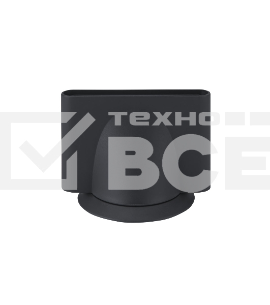 Фен Blackton Bt HD1818M серый/розовый, 1800 Вт, ионизация