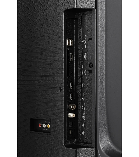 Телевизор Hisense 43' QLED 4K UHD 43E7S