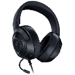 Гарнитура Razer Kraken X Essential чёрный, проводная, 3.5 мм, фото5