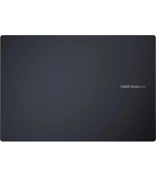 Ноутбук Asus Vivobook 18 M1807HA-S8160 Ryzen 7 260 16Gb SSD512Gb AMD Radeon 780M 18' IPS WUXGA (1920x1200) без ОС blue WiFi BT Cam (90NB15P1-M00BL0)