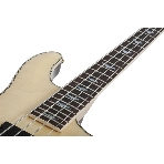 Бас-гитара SCHECTER OMEN EXTREME-4 GNAT бас-гитара 4-струнная, цвет Gloss Natural (GNAT), фото14