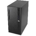 Компьютер IRU Planio 310H6SC MT i3 14100F (3.4) 16Gb SSD512Gb GT610 2Gb Windows 11 Pro GbitEth 230W черный (2153498), фото8