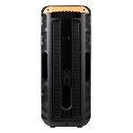 Колонка портативная DEFENDER Boomer 35 (Бумер 35) черный (30Вт, USB, Bluetooth, питание от аккумулятора) (65135), фото5